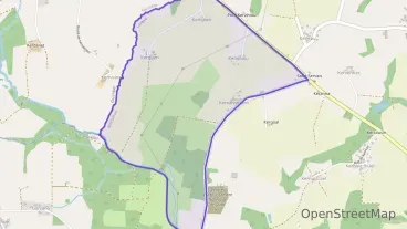 Appartement 80 m² trois pièces à vendre à Pont-Scorff