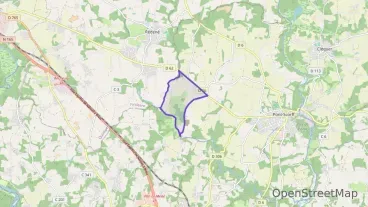 Appartement 80 m² trois pièces à vendre à Pont-Scorff