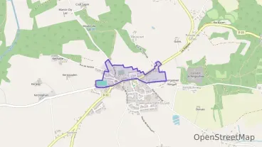 Appartement 40 m² une piece à vendre à Arzano Appartement 40 m² une piece à vendre à Arzano