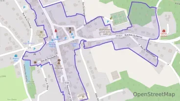 Appartement 80 m² trois pièces à vendre à Meslan