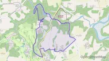 Appartement 49 m² quatre pièces à vendre à Quéven Appartement 49 m² quatre pièces à vendre à Quéven