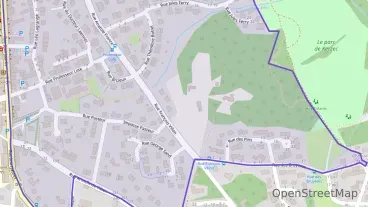 Appartement 79 m² trois pièces à vendre à Quéven