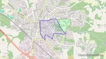 Appartement 79 m² trois pièces à vendre à Quéven