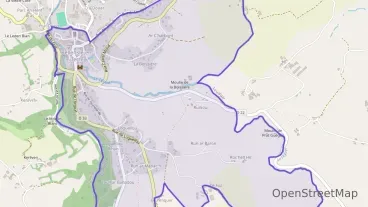 Appartement 30 m² une piece à vendre à Belle-Isle-en-Terre Appartement 30 m² une piece à vendre à Belle-Isle-en-Terre