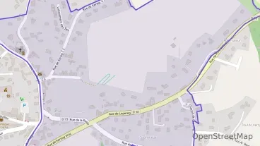 Appartement d'une pièce 60 m² à vendre à Trélévern Appartement d'une pièce 60 m² à vendre à Trélévern