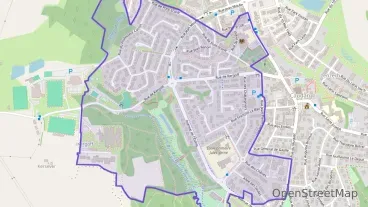 Appartement de quatre pièces 96 m² à vendre  à Caudan