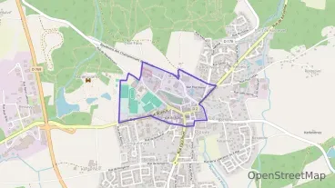 Appartement 36 m² deux pieces à vendre à Plouay