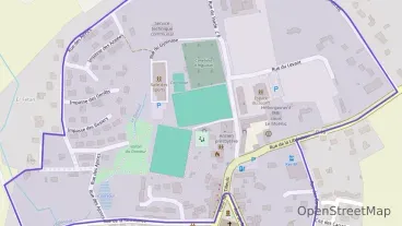 Appartement de trois pièces 70 m² à vendre  à Inguiniel