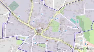 Appartement de trois pièces 50 m² à vendre à Plouhinec Appartement de trois pièces 50 m² à vendre à Plouhinec