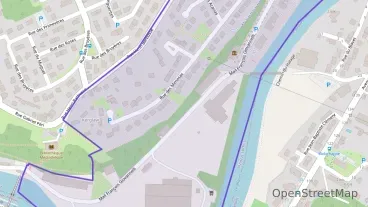 Appartement 43 m² deux pieces à vendre à Inzinzac-Lochrist Appartement 43 m² deux pieces à vendre à Inzinzac-Lochrist