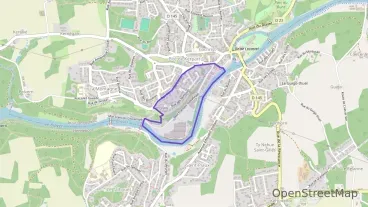 Appartement 43 m² deux pieces à vendre à Inzinzac-Lochrist Appartement 43 m² deux pieces à vendre à Inzinzac-Lochrist