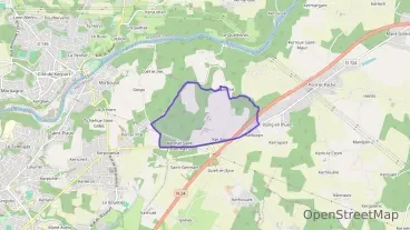 Appartement 100 m² cinq pièces à vendre à Languidic