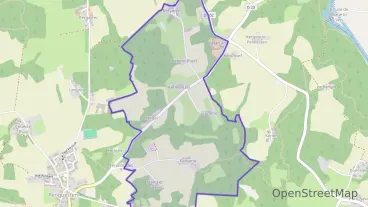 Appartement 64 m² trois pièces à vendre à Inzinzac-Lochrist