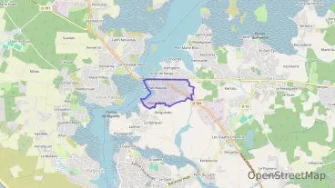 Appartement 16 m² une piece à vendre à Belz Appartement 16 m² une piece à vendre à Belz