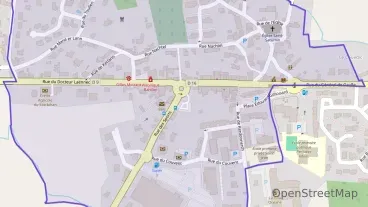 Appartement 58 m² trois pièces à vendre à Belz