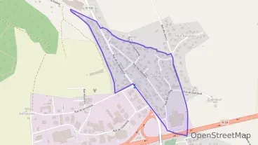 Appartement 40 m² deux pieces à vendre à Languidic Appartement 40 m² deux pieces à vendre à Languidic