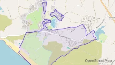 Appartement 30 m² trois pièces à vendre à Erdeven Appartement 30 m² trois pièces à vendre à Erdeven