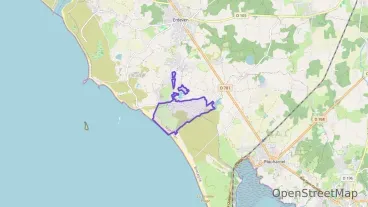 Appartement 30 m² trois pièces à vendre à Erdeven Appartement 30 m² trois pièces à vendre à Erdeven