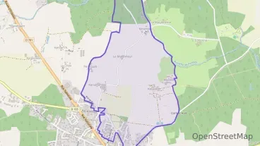 Appartement 37 m² deux pieces à vendre à Erdeven Appartement 37 m² deux pieces à vendre à Erdeven