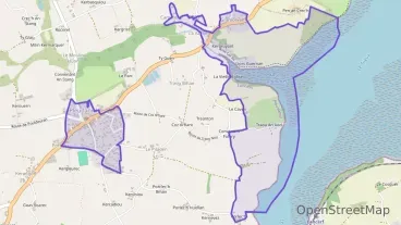 Appartement 30 m² une piece à vendre à Pleudaniel