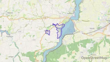 Appartement 30 m² une piece à vendre à Pleudaniel