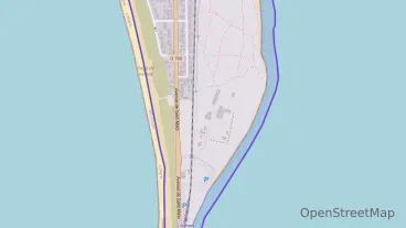 Appartement 44 m² trois pièces à vendre à Saint-Pierre-Quiberon