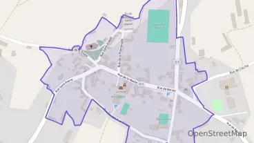 Appartement 86 m² deux pieces à vendre à Plésidy