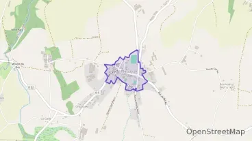 Appartement 86 m² deux pieces à vendre à Plésidy