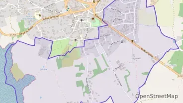 Appartement de quatre pièces 90 m² à vendre à Plouharnel Appartement de quatre pièces 90 m² à vendre à Plouharnel