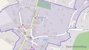 Appartement de trois pièces 72 m² à vendre  à Melrand