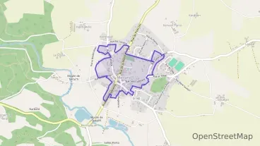 Appartement de trois pièces 72 m² à vendre  à Melrand