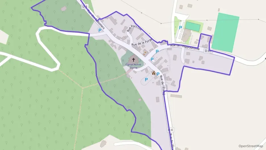 Appartement 20 m² une piece à vendre à Canihuel Appartement 20 m² une piece à vendre à Canihuel