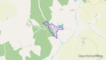 Appartement 20 m² une piece à vendre à Canihuel