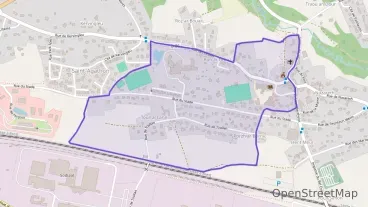 Appartement 100 m² trois pièces à vendre à Saint-Agathon