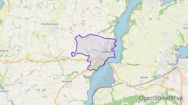 Appartement 79 m² quatre pièces à vendre à Lézardrieux