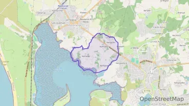 Appartement 63 m² deux pieces à vendre à Plouharnel Appartement 63 m² deux pieces à vendre à Plouharnel