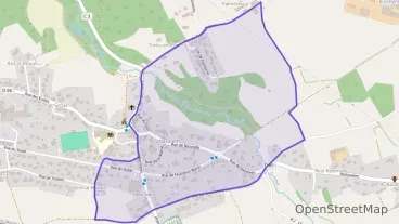 Appartement de deux pièces 28 m² à vendre à Saint-Agathon Appartement de deux pièces 28 m² à vendre à Saint-Agathon