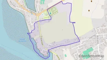 Appartement 106 m² trois pièces à vendre à Saint-Philibert