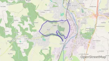 Appartement 49 m² trois pièces à vendre à Le Sourn