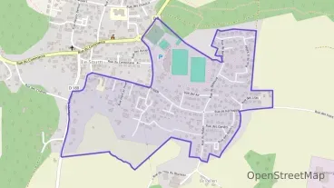 Appartement 65 m² deux pieces à vendre à Le Sourn