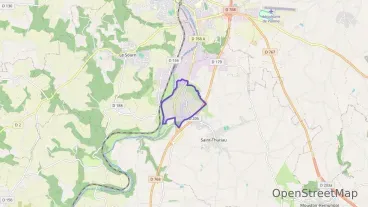 Appartement de trois pièces 70 m² à vendre à Saint-Thuriau Appartement de trois pièces 70 m² à vendre à Saint-Thuriau