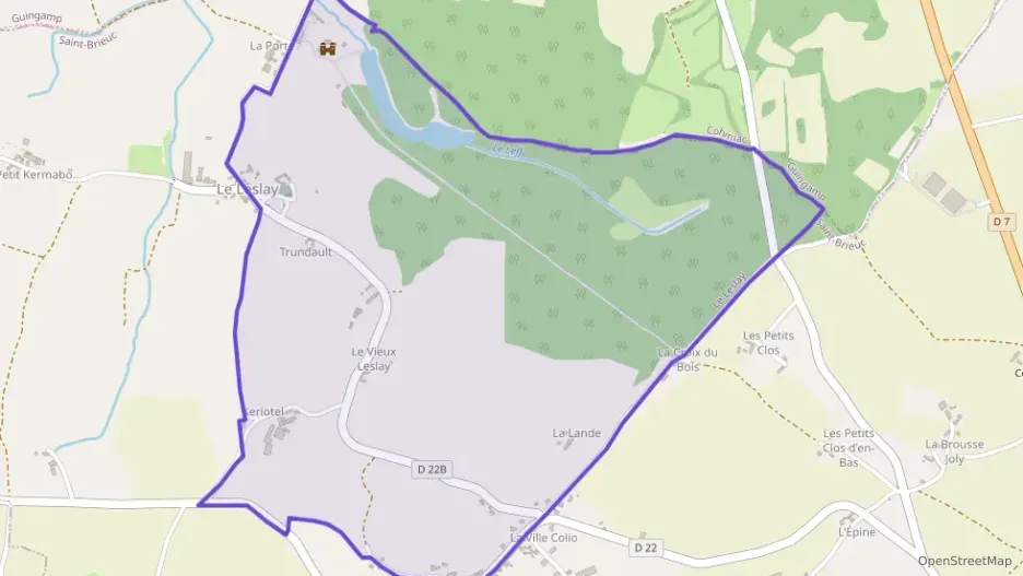 Appartement 84 m² quatre pièces à vendre à Le Leslay Appartement 84 m² quatre pièces à vendre à Le Leslay