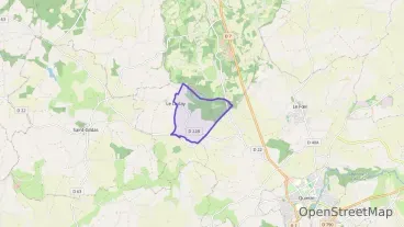 Appartement de quatre pièces 84 m² à vendre à Le Leslay Appartement de quatre pièces 84 m² à vendre à Le Leslay