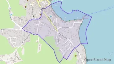 Appartement 12 m² une piece à vendre à Locmariaquer