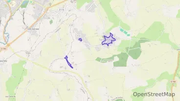 Appartement 72 m² trois pièces à vendre à Saint-Brandan Appartement 72 m² trois pièces à vendre à Saint-Brandan