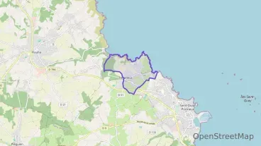 Appartement 48 m² trois pièces à vendre à Tréveneuc Appartement 48 m² trois pièces à vendre à Tréveneuc