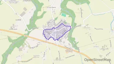 Appartement 44 m² une piece à vendre à Pordic Appartement 44 m² une piece à vendre à Pordic