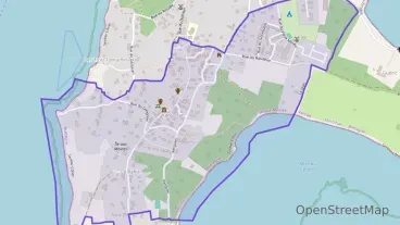 Appartement de trois pièces 46 m² à vendre  à Île-aux-Moines