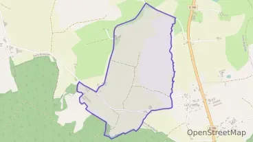 Appartement 68 m² trois pièces à vendre à Saint-Brandan