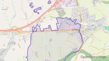 Appartement 63 m² trois pièces à vendre à Trémuson Appartement 63 m² trois pièces à vendre à Trémuson